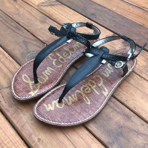 San Edelman Sandals | size: 8
